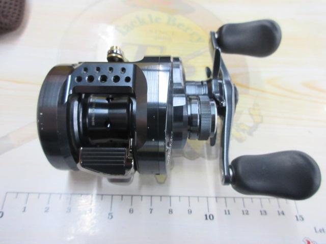 24カルカッタコンクエスト シャローエディション 30HG