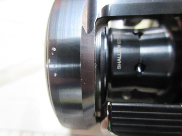 24カルカッタコンクエスト シャローエディション 30HG