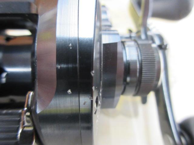 24カルカッタコンクエスト シャローエディション 30HG