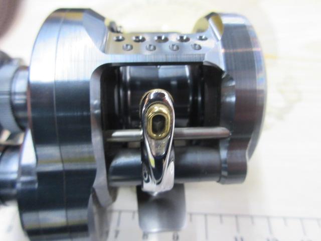 24カルカッタコンクエスト シャローエディション 30HG