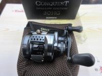 24カルカッタコンクエスト シャローエディション 30HG