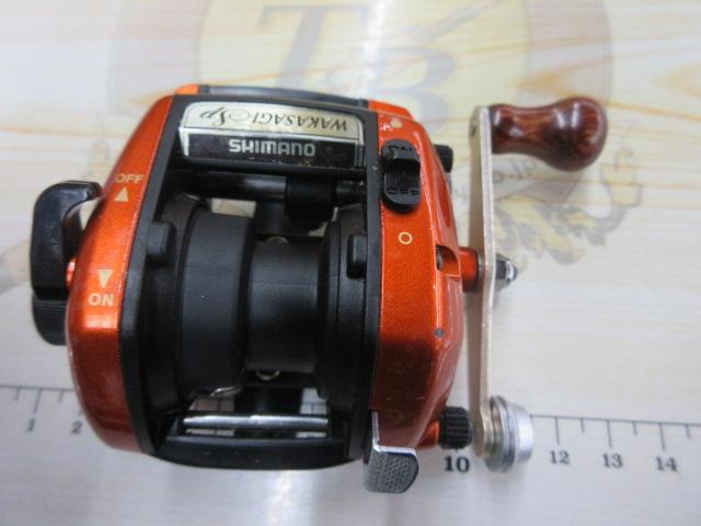 05ワカサギスペシャルGT