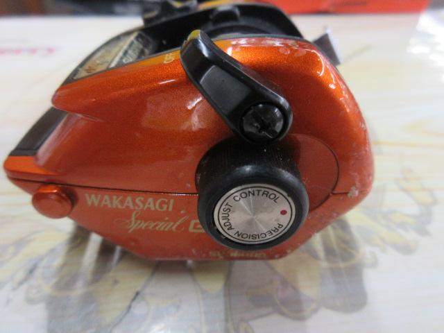 05ワカサギスペシャルGT