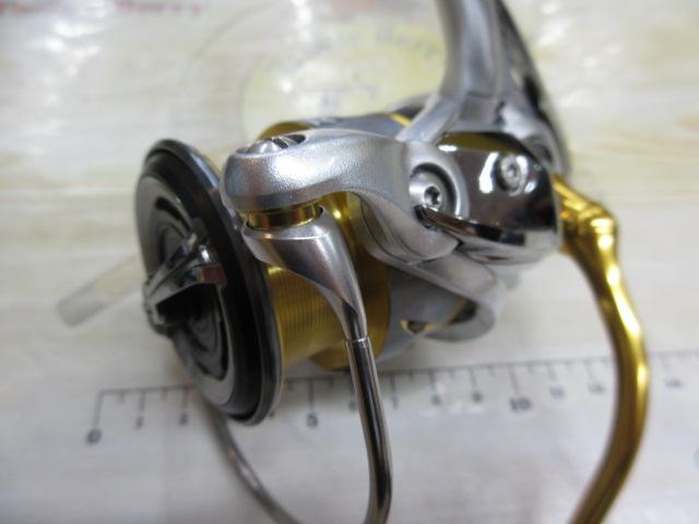 21フリームス LT4000-CXH