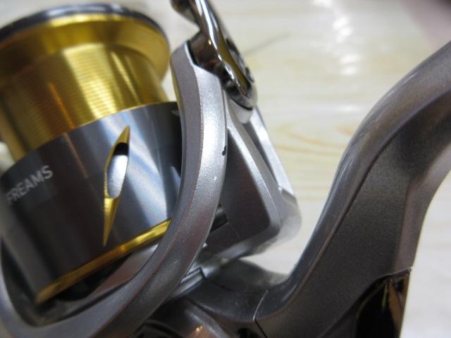 21フリームス LT4000-CXH