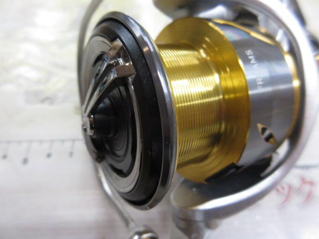 21フリームス LT4000-CXH