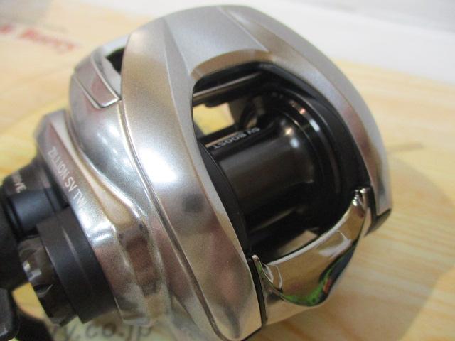 21ジリオン SV TW 1000XHL