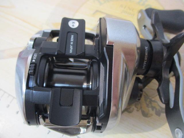 21ジリオン SV TW 1000XHL