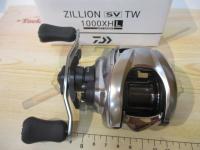 21ジリオン SV TW 1000XHL