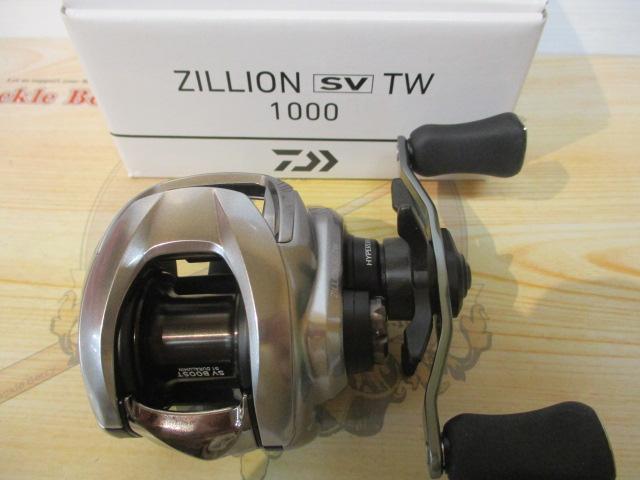 21ジリオン SV TW 1000