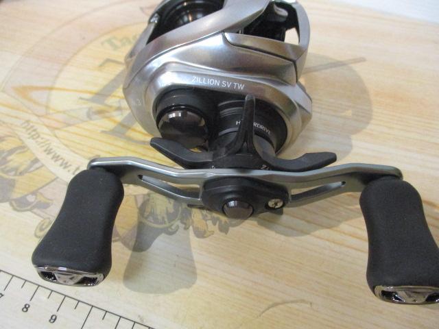 21ジリオン SV TW 1000