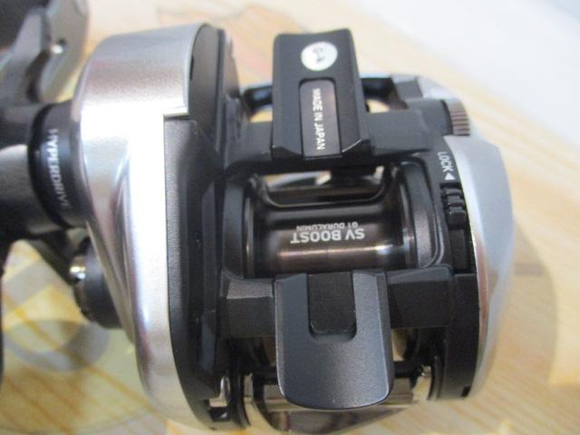 21ジリオン SV TW 1000