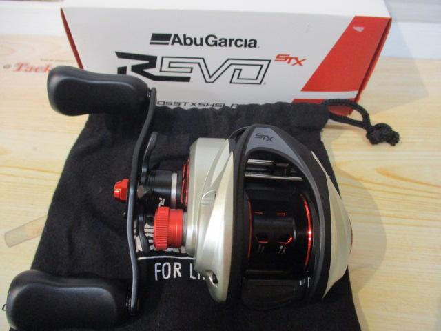 レボ 5 STX-SHS-L 8.1:1