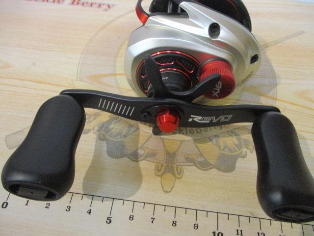 レボ 5 STX-SHS-L 8.1:1