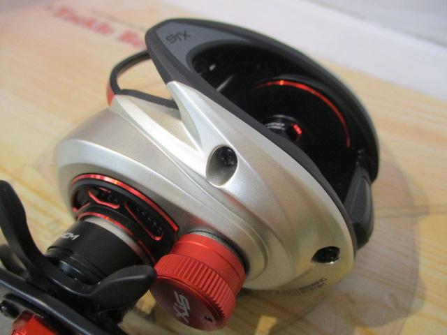 レボ 5 STX-SHS-L 8.1:1