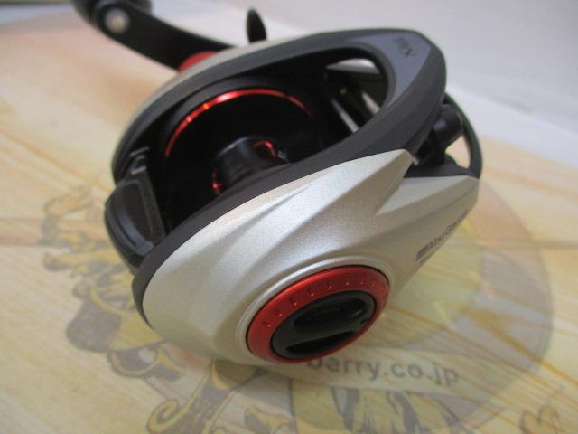 レボ 5 STX-SHS-L 8.1:1