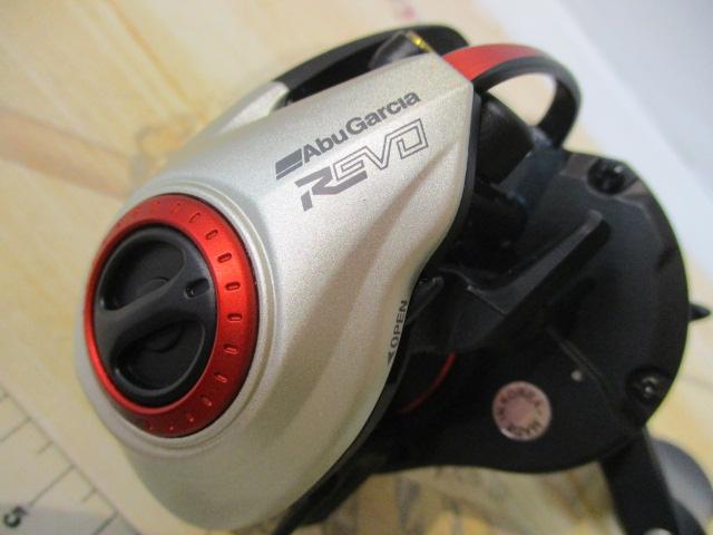 レボ 5 STX-SHS-L 8.1:1