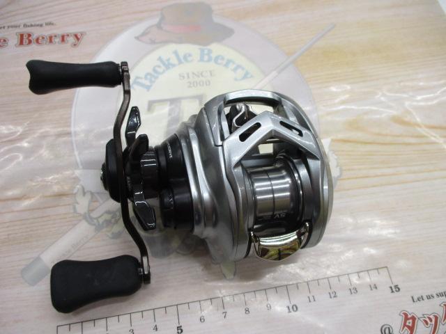 アルファス SV TW 800S-XHL