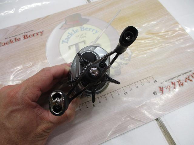 アルファス SV TW 800S-XHL