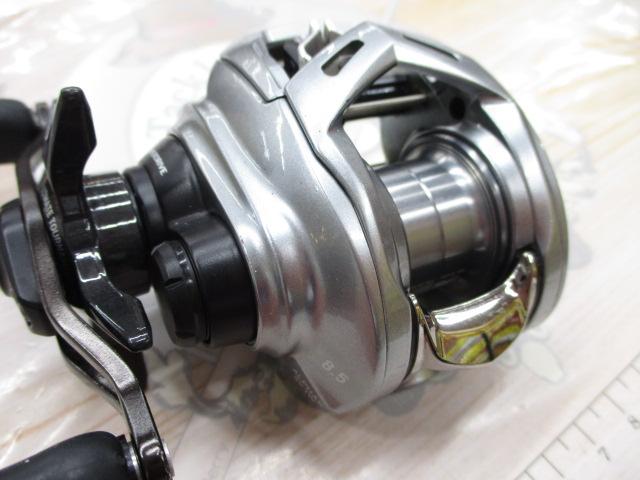 アルファス SV TW 800S-XHL