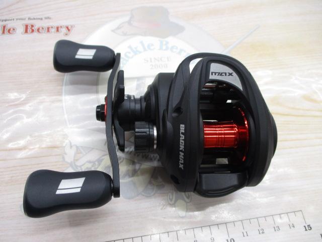 マックス5 ブラックマックス-L