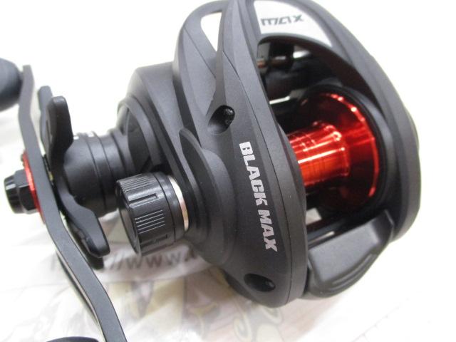 マックス5 ブラックマックス-L