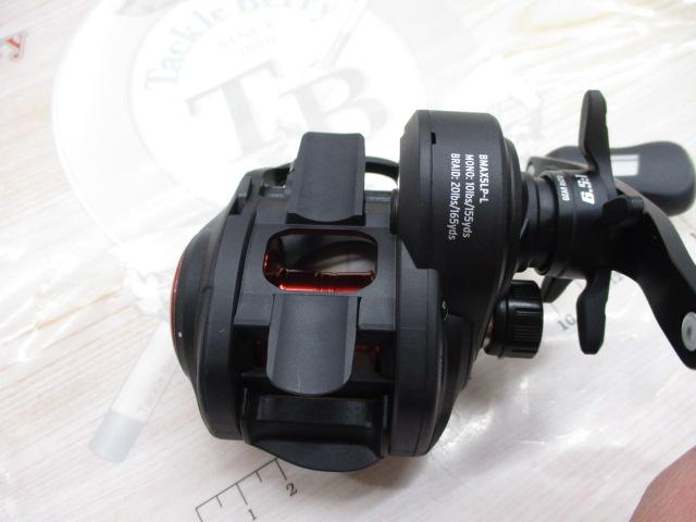 マックス5 ブラックマックス-L