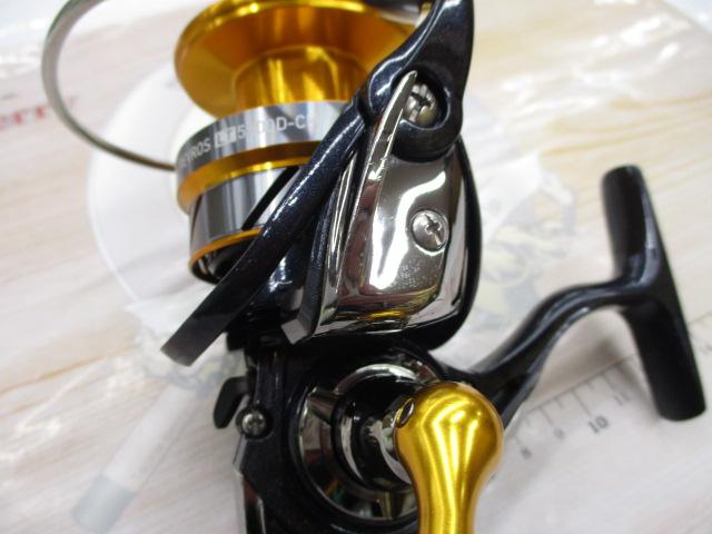 20レブロス LT5000D-CH