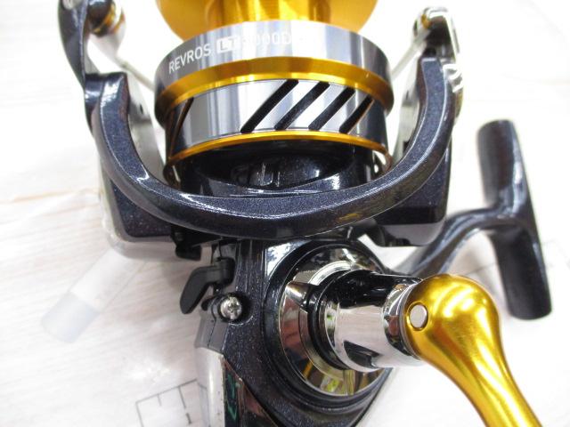 20レブロス LT5000D-CH