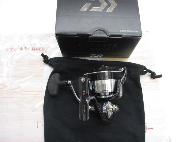 24ツインパワー 4000MHG