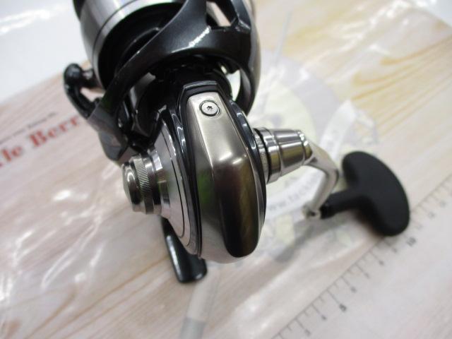 24ツインパワー 4000MHG