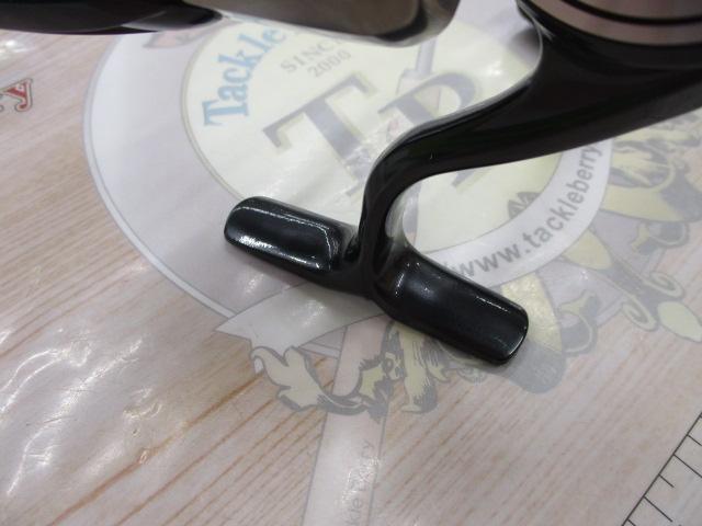 24ツインパワー 4000MHG