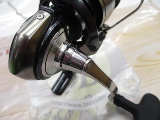 24ツインパワー 4000MHG