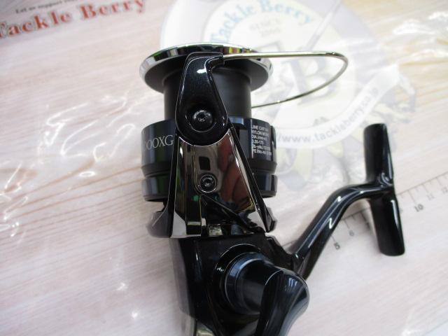 25ツインパワーXD C5000XG