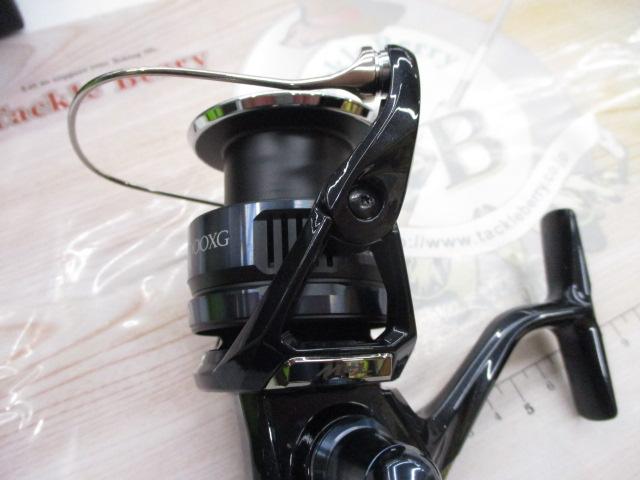 25ツインパワーXD C5000XG