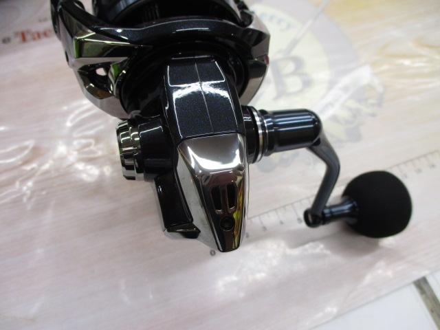 25ツインパワーXD C5000XG