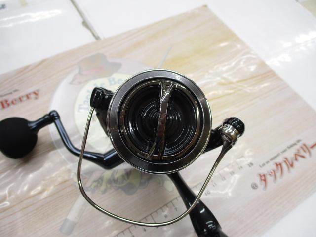 25ツインパワーXD C5000XG