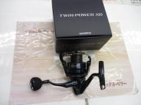 25ツインパワーXD C5000XG