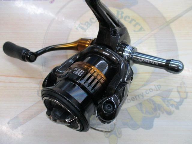 22ソアレBB 500SPG