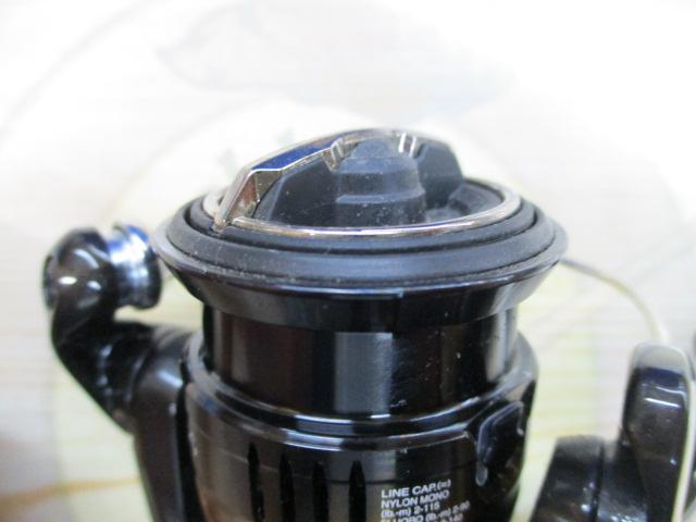 22ソアレBB 500SPG