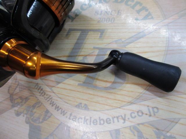 22ソアレBB 500SPG