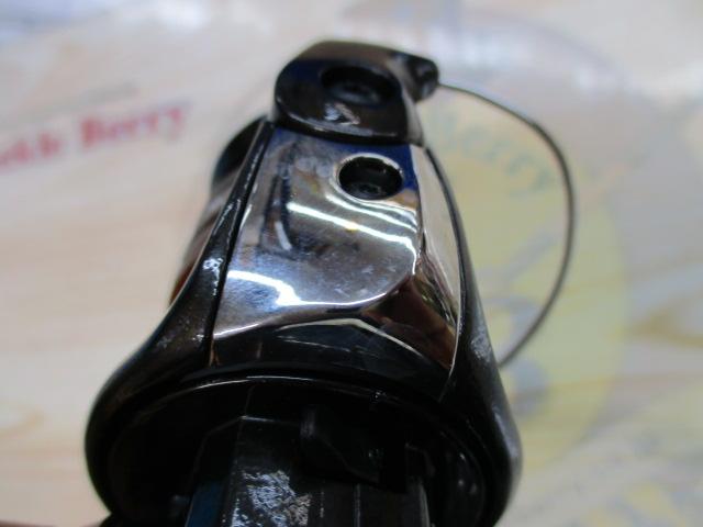 22ソアレBB 500SPG