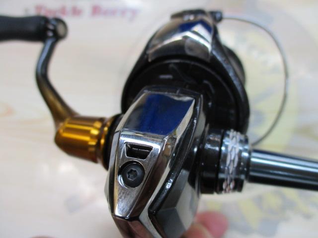 22ソアレBB 500SPG