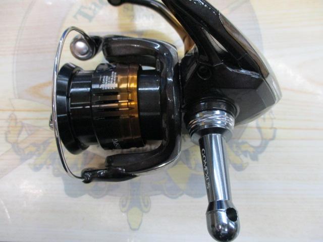 22ソアレBB 500SPG