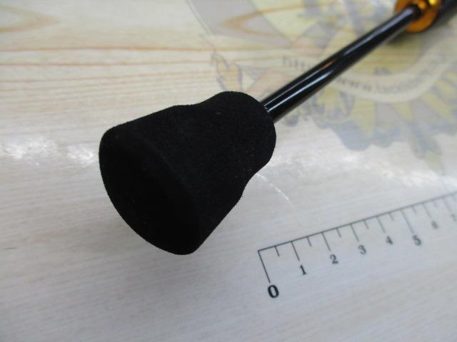 23ソアレBB アジング S54SUL-S