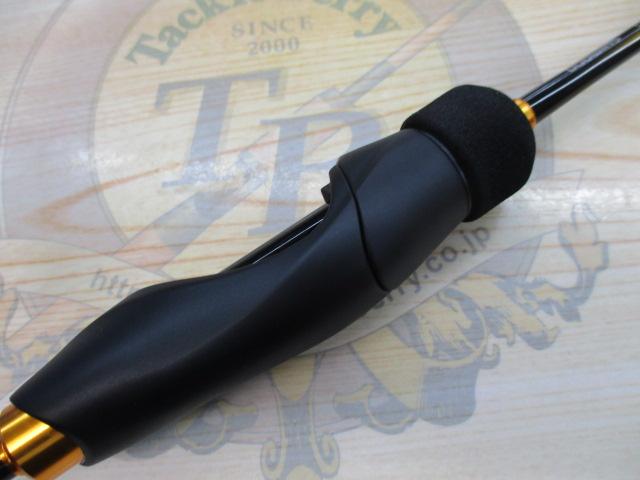 23ソアレBB アジング S54SUL-S