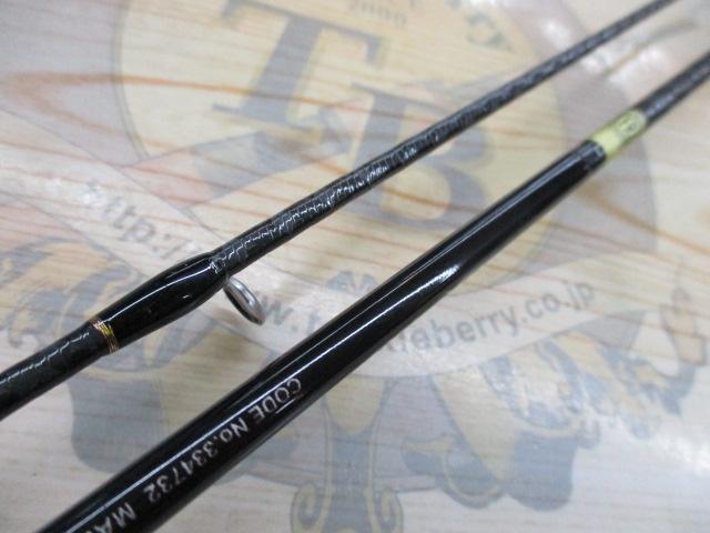 23ソアレBB アジング S54SUL-S