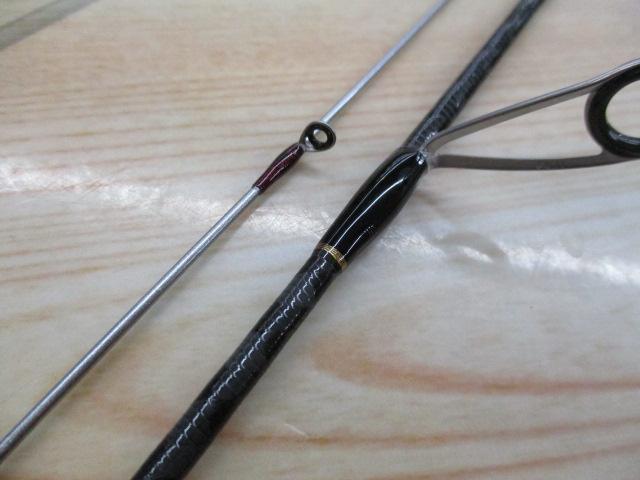 23ソアレBB アジング S54SUL-S