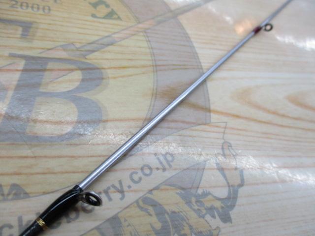 23ソアレBB アジング S54SUL-S