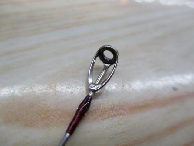 23ソアレBB アジング S54SUL-S